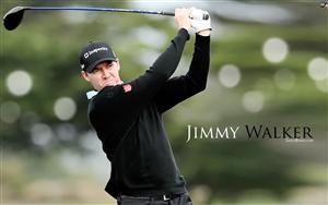 Jimmy Walker